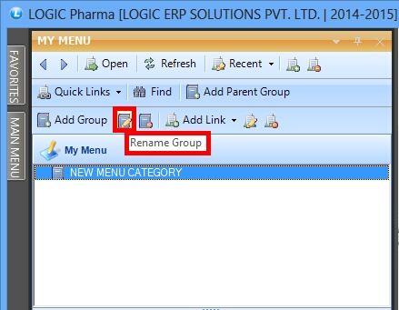 rename group pharma